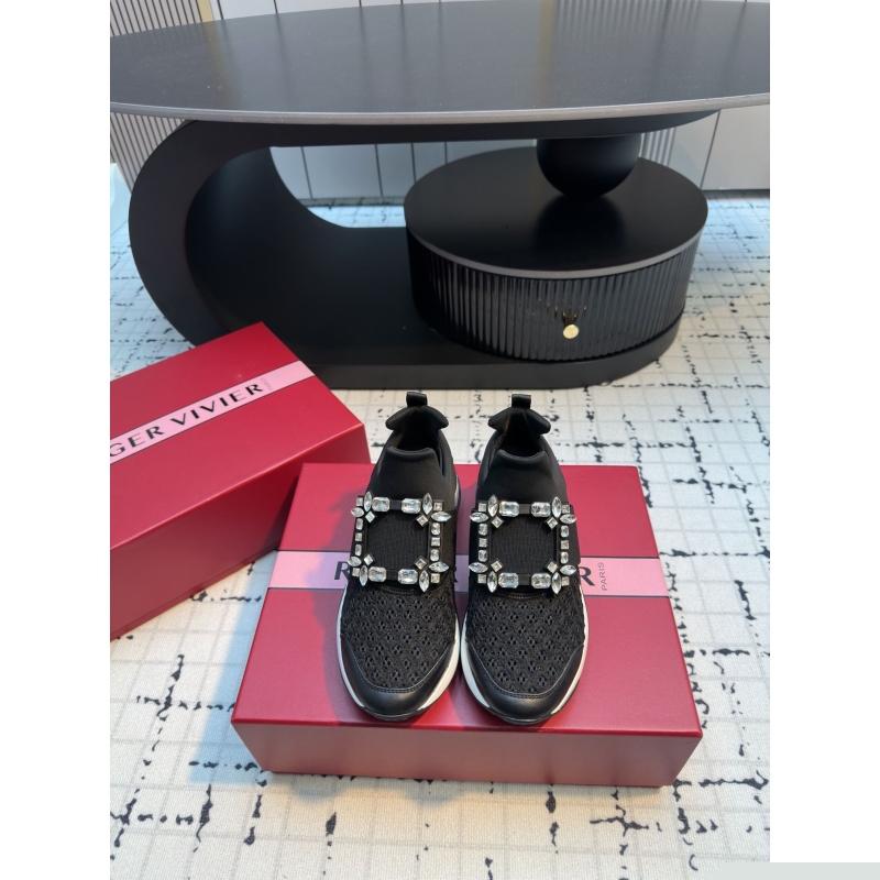 Roger Vivier Casual Shoes